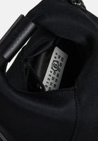 MAISON MARGIELA Borsa a mano nera da donna M60921P6414 T8013 MAISON MARGIELA 