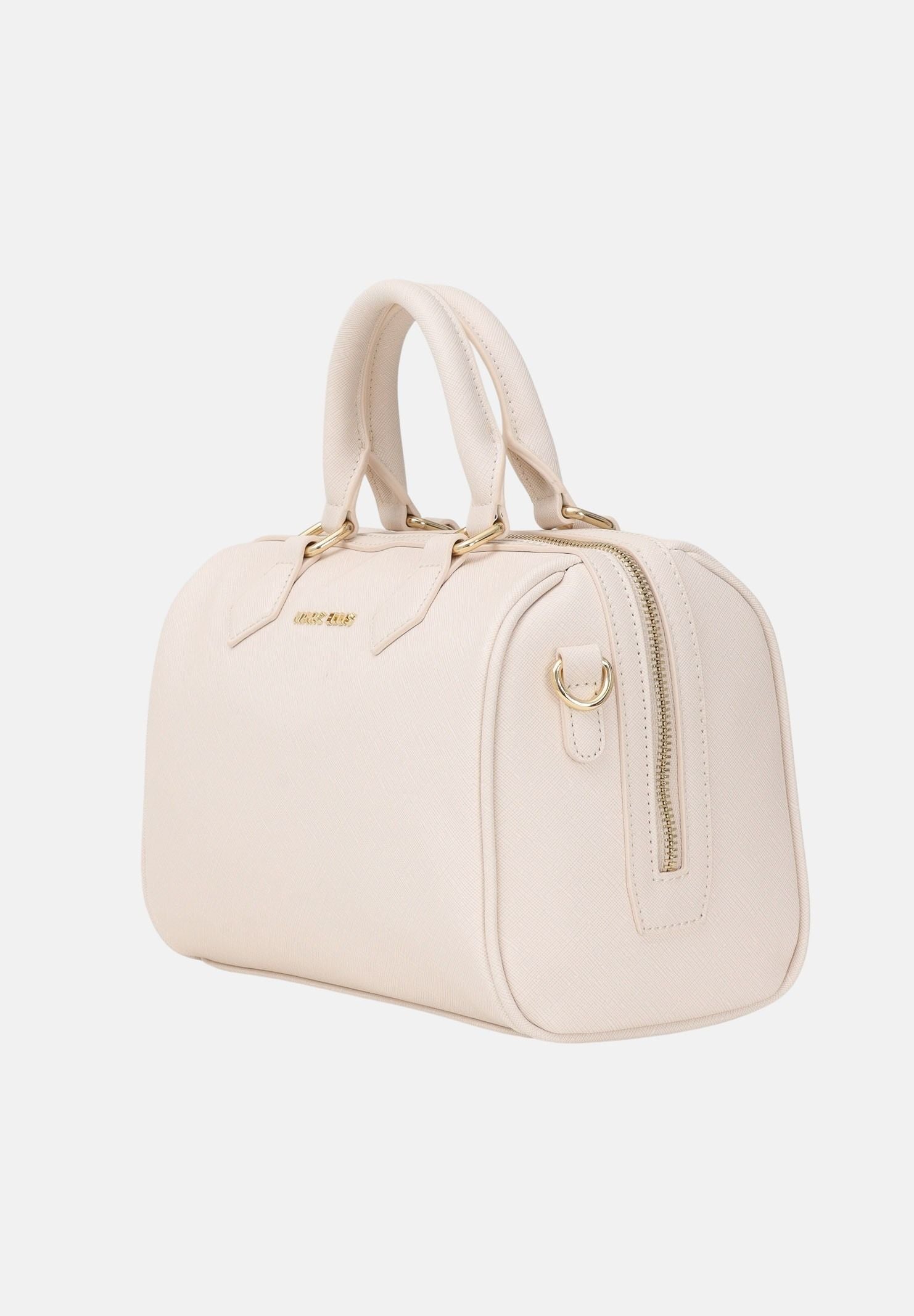 MARC ELLIS Borsa a mano Alyssa MF panna da donna ALYSSA-MF MI MARC ELLIS 