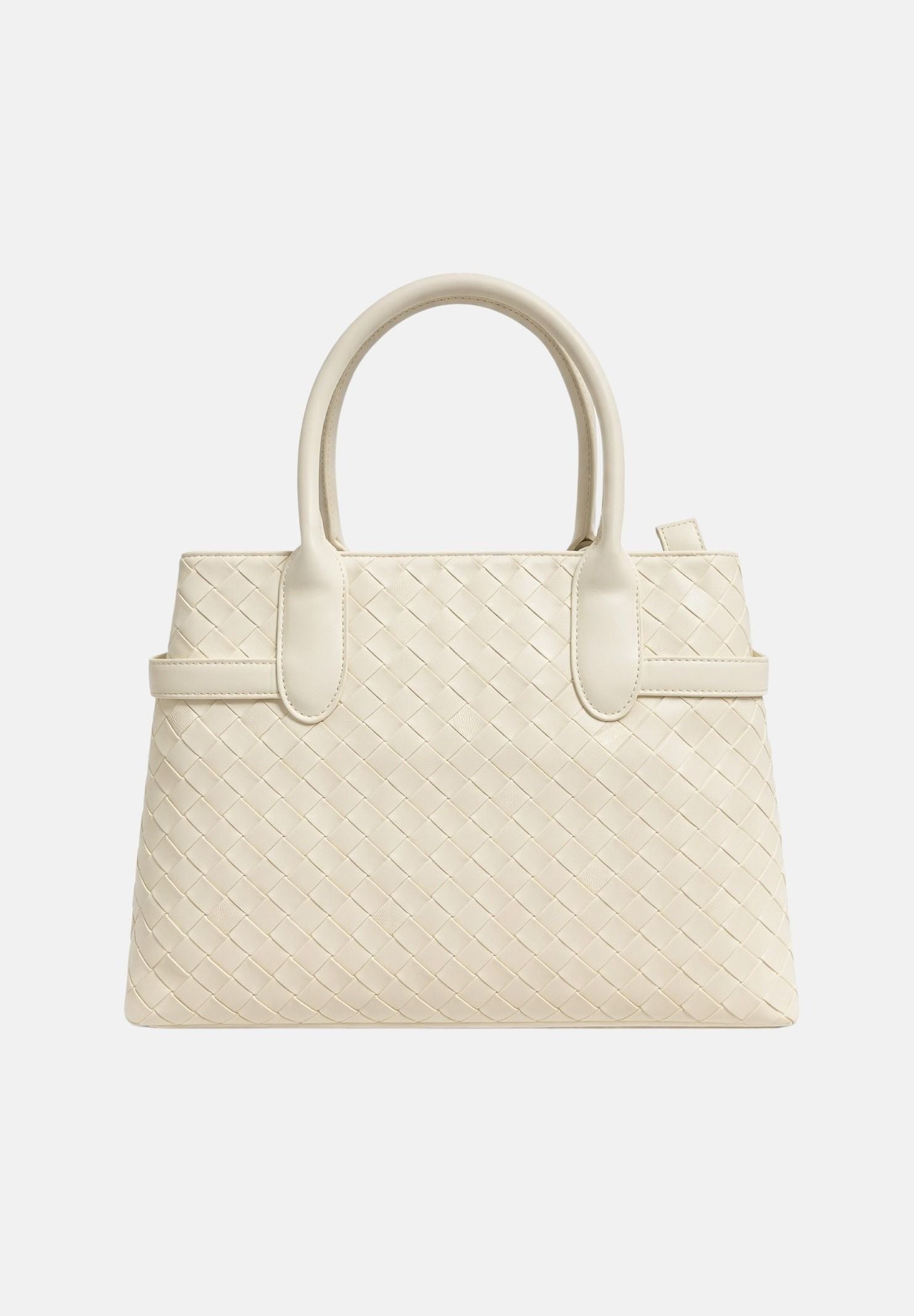 MARC ELLIS Shopper Arizona L Plait panna da donna ARIZONA-L-PLAIT MI MARC ELLIS 