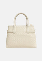 MARC ELLIS Shopper Arizona L Plait panna da donna ARIZONA-L-PLAIT MI MARC ELLIS 