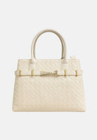 MARC ELLIS Shopper Arizona L Plait panna da donna ARIZONA-L-PLAIT MI MARC ELLIS 