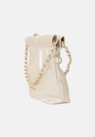 MARC ELLIS Borsa a spalla Ava Pearl bianco perla da donna AVA-PEARL MIPE MARC ELLIS 