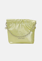 MARC ELLIS Borsa a spalla Ava Pearl verde da donna AVA-PEARL SOGR MARC ELLIS 