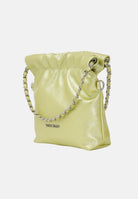 MARC ELLIS Borsa a spalla Ava Pearl verde da donna AVA-PEARL SOGR MARC ELLIS 