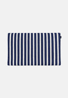 MARC ELLIS Pochette Buby Eivissa C blu e bianca da donna BUBY-EIVISSA-C BLWH MARC ELLIS 