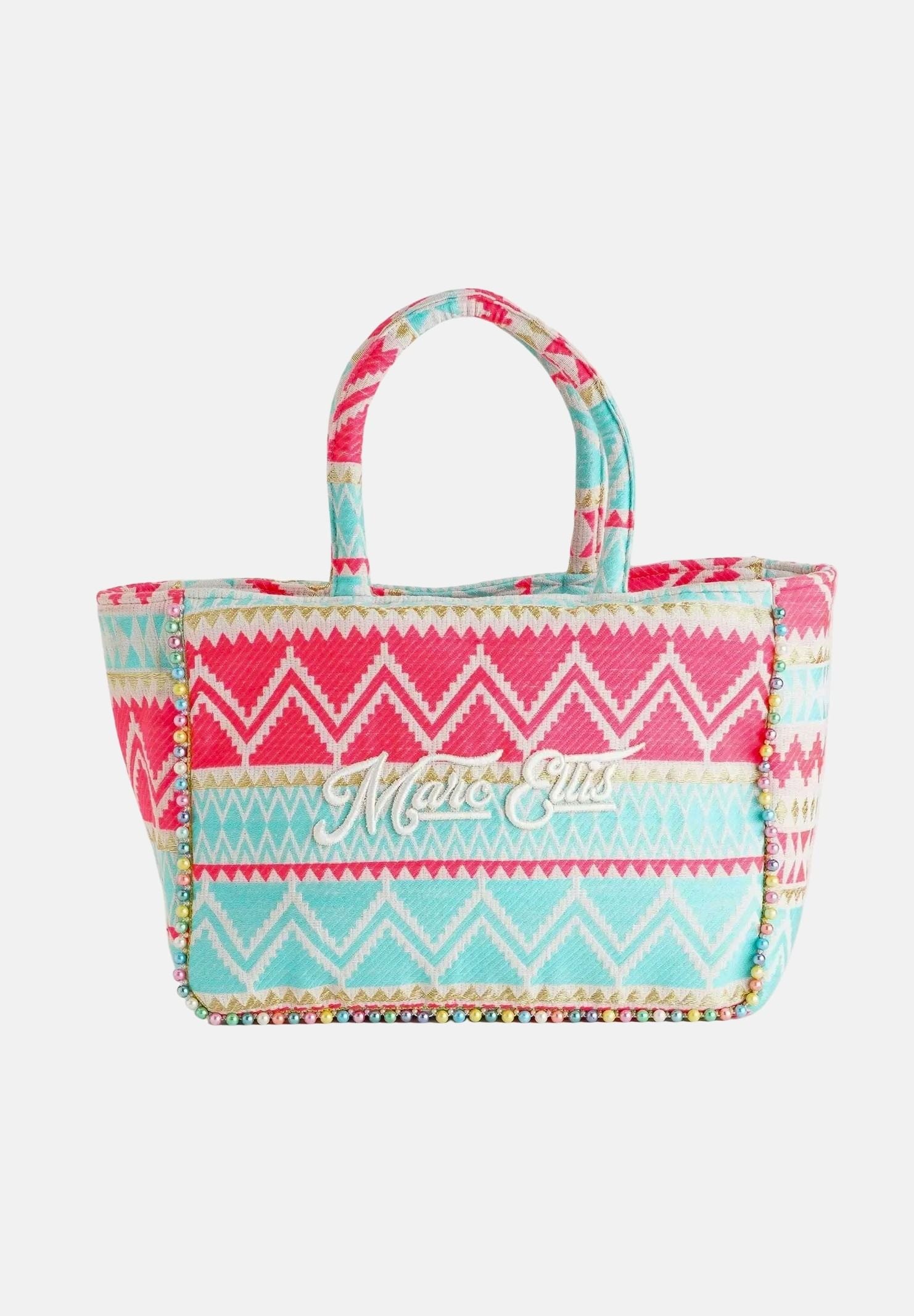 MARC ELLIS Borsa mare Buby L Indy26 multicolore da donna BUBY-L-INDY26 03 MARC ELLIS 