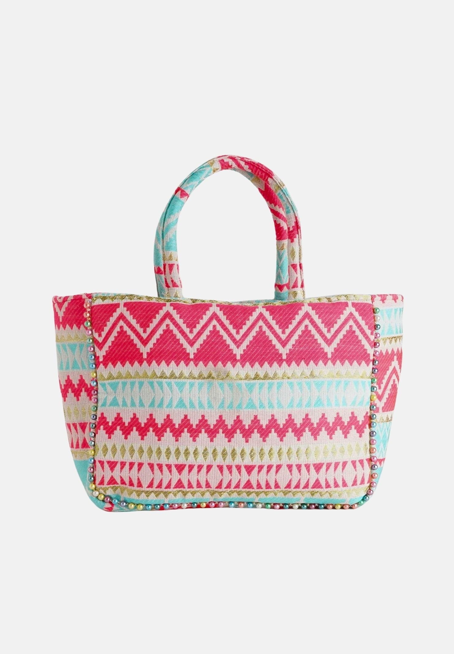 MARC ELLIS Borsa mare Buby L Indy26 multicolore da donna BUBY-L-INDY26 03 MARC ELLIS 