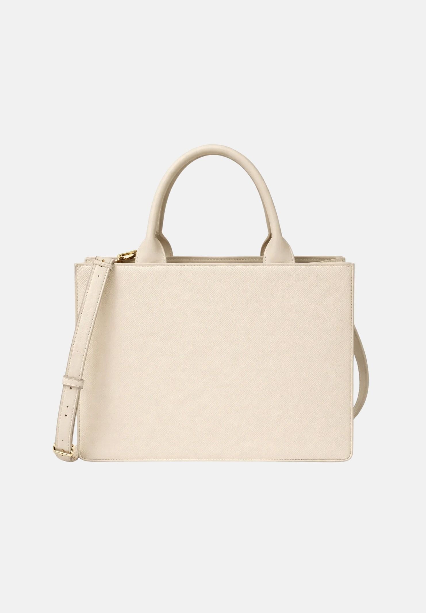 MARC ELLIS Borsa a mano Buby Luxe beige da donna BUBY-LUXE MI MARC ELLIS 