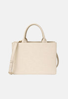 MARC ELLIS Borsa a mano Buby Luxe beige da donna BUBY-LUXE MI MARC ELLIS 