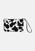 MARC ELLIS Pochette BUBY-P-COWBOY nera e bianca da donna BUBY-P-COWBOY BL MARC ELLIS 