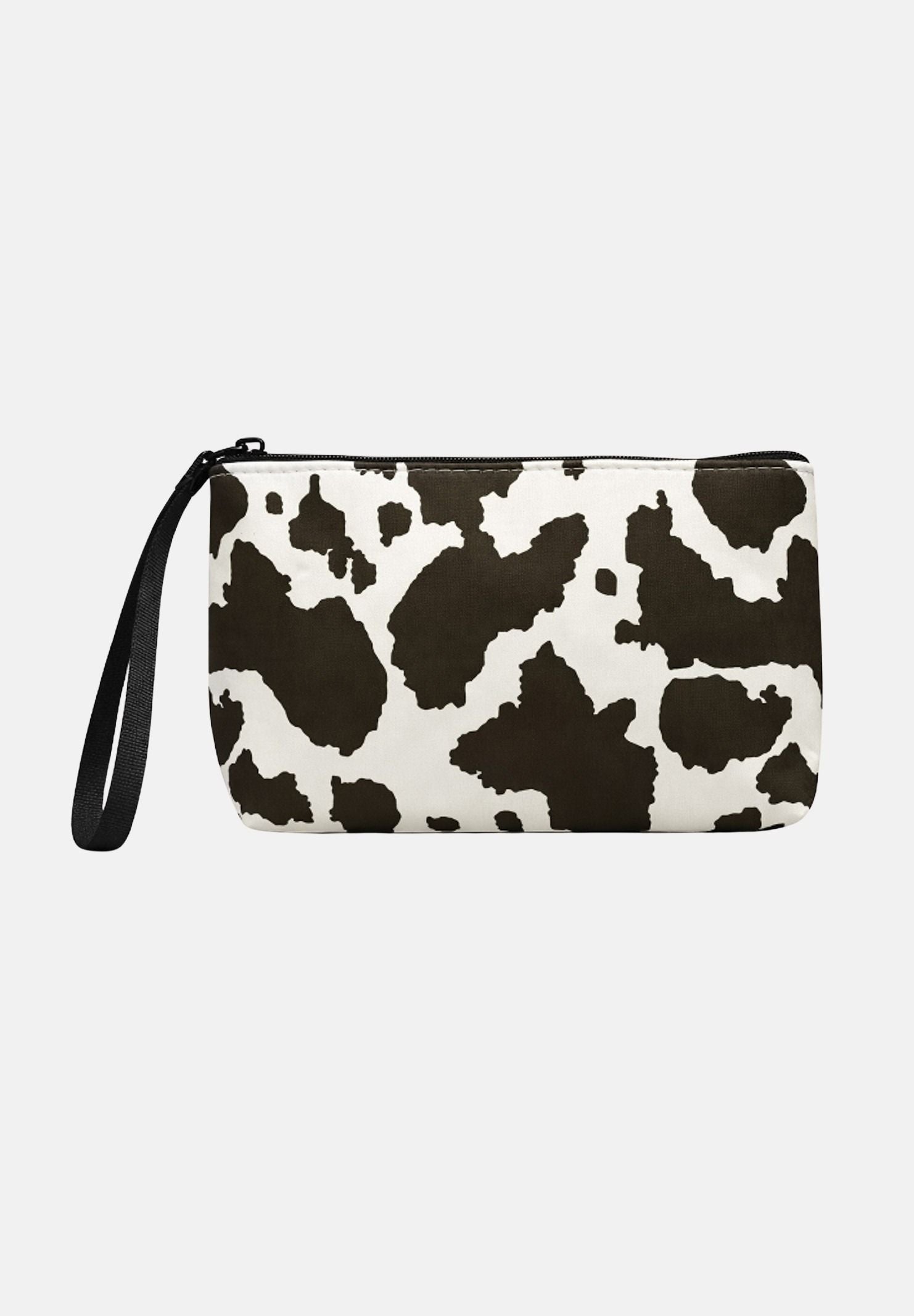 MARC ELLIS Pochette BUBY-P-COWBOY marrone  e bianca da donna BUBY-P-COWBOY MO MARC ELLIS 