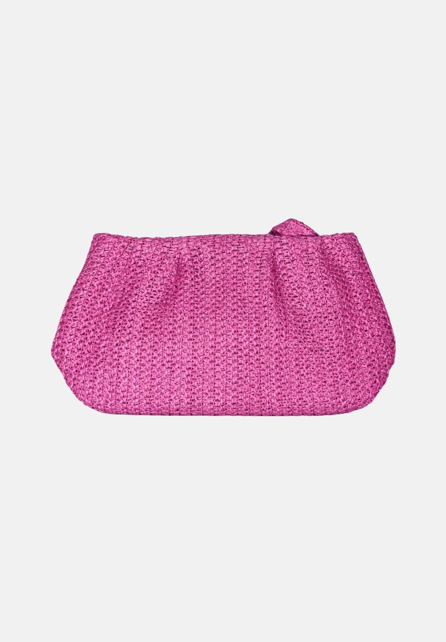 MARC ELLIS Pochette Buby S Claire C fucsia da donna BUBY-S-CLAIRE-C PILE MARC ELLIS 