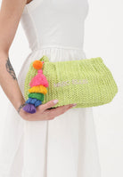 MARC ELLIS Pochette Buby S Claire C verde da donna BUBY-S-CLAIRE-C SOGR MARC ELLIS 