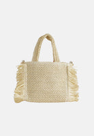 MARC ELLIS Borsa a mano Buby S Claire S beige da donna BUBY-S-CLAIRE-S NA MARC ELLIS 
