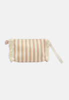 MARC ELLIS Pochette Buby S Joan C panna e beige da donna BUBY-S-JOAN-C LITA MARC ELLIS 