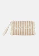 MARC ELLIS Pochette Buby S Joan C panna e beige da donna BUBY-S-JOAN-C LITA MARC ELLIS 