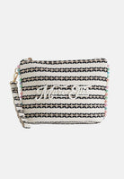 MARC ELLIS Pochette Cassy Indy26 panna da donna CASSY-INDY26 01 MARC ELLIS 
