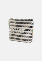 MARC ELLIS Pochette Cassy Indy26 panna da donna CASSY-INDY26 01 MARC ELLIS 