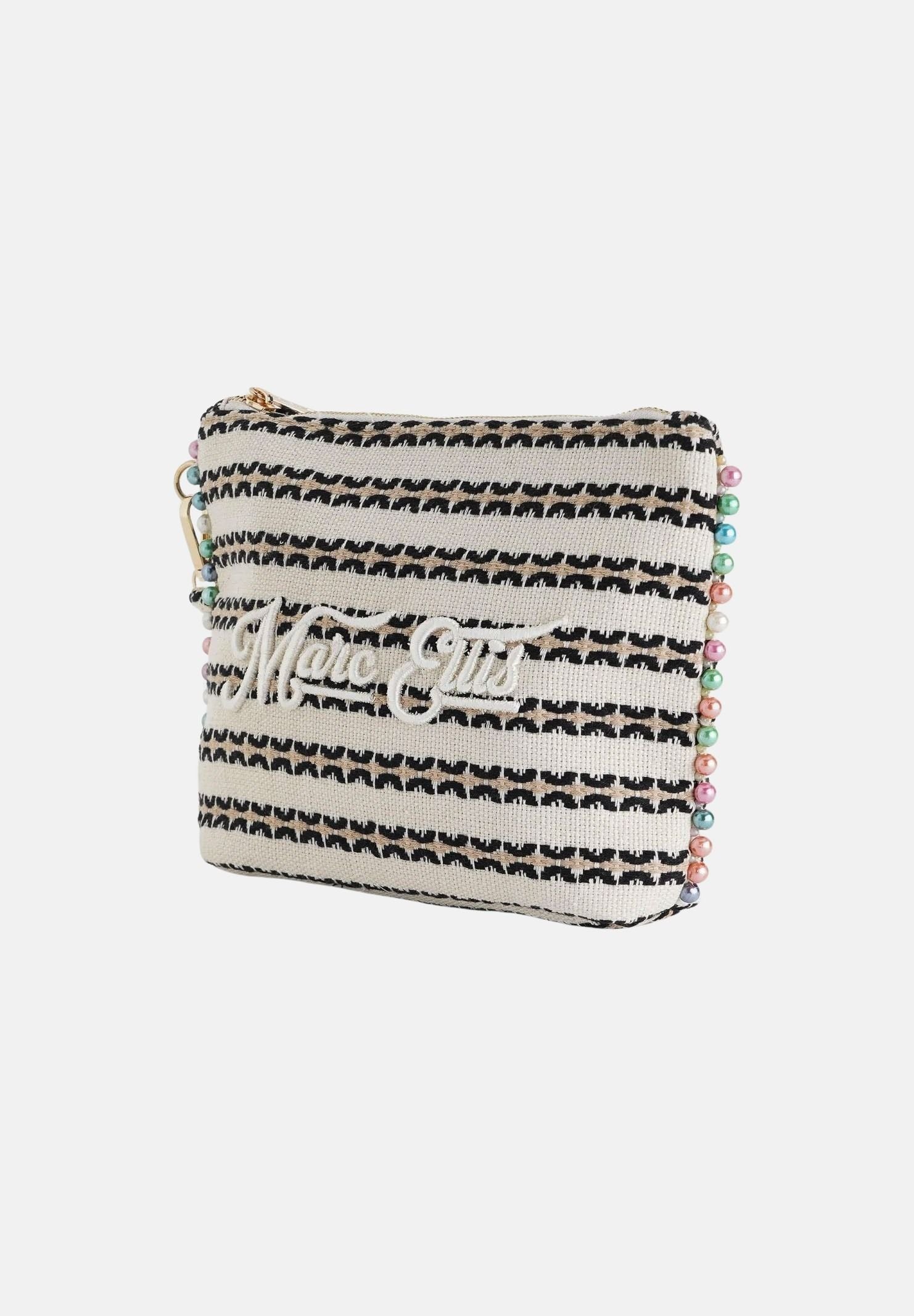 MARC ELLIS Pochette Cassy Indy26 panna da donna CASSY-INDY26 01 MARC ELLIS 