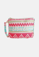 MARC ELLIS Pochette Cassy Indy26 multicolore da donna CASSY-INDY26 03 MARC ELLIS 