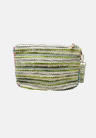 MARC ELLIS Pochette CASSY INDY 26 verde da donna CASSY-INDY26 09 MARC ELLIS 