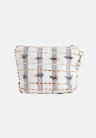 MARC ELLIS Pochette CASSY INDY 26 bianca da donna CASSY-INDY26 10 MARC ELLIS 