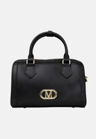 MARC ELLIS Borsa a mano FLAT-ESTRELLA-L nera da donna FLAT-ESTRELLA-L BLLIGO MARC ELLIS 