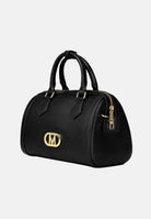 MARC ELLIS Borsa a mano FLAT-ESTRELLA-L nera da donna FLAT-ESTRELLA-L BLLIGO MARC ELLIS 