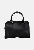 MARC ELLIS Borsa a mano FLAT-ESTRELLA-L nera da donna FLAT-ESTRELLA-L BLLIGO MARC ELLIS 