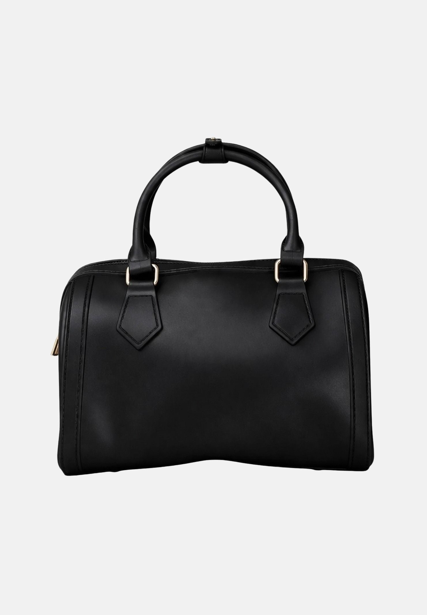 MARC ELLIS Borsa a mano FLAT-ESTRELLA-L nera da donna FLAT-ESTRELLA-L BLLIGO MARC ELLIS 