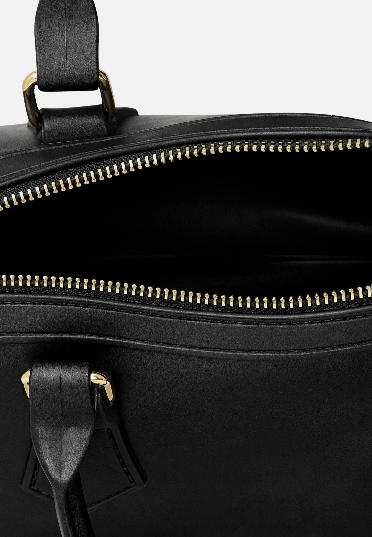 MARC ELLIS Borsa a mano FLAT-ESTRELLA-L nera da donna FLAT-ESTRELLA-L BLLIGO MARC ELLIS 