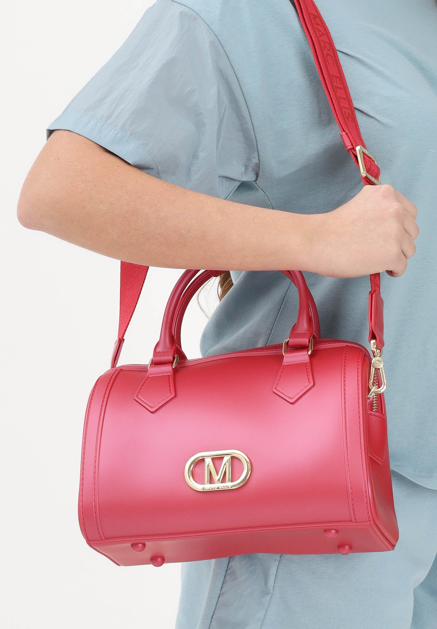 MARC ELLIS Borsa a mano FLAT-ESTRELLA-L rosa da donna FLAT-ESTRELLA-L RORELIGO MARC ELLIS 