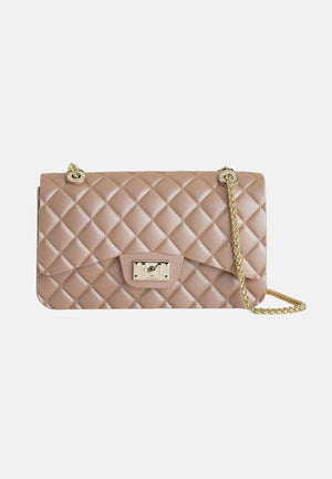 MARC ELLIS Borsa a tracolla Flat Falcon M nude da donna FLAT-FALCON-M26 LITALIGO MARC ELLIS 