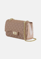 MARC ELLIS Borsa a tracolla Flat Falcon M nude da donna FLAT-FALCON-M26 LITALIGO MARC ELLIS 