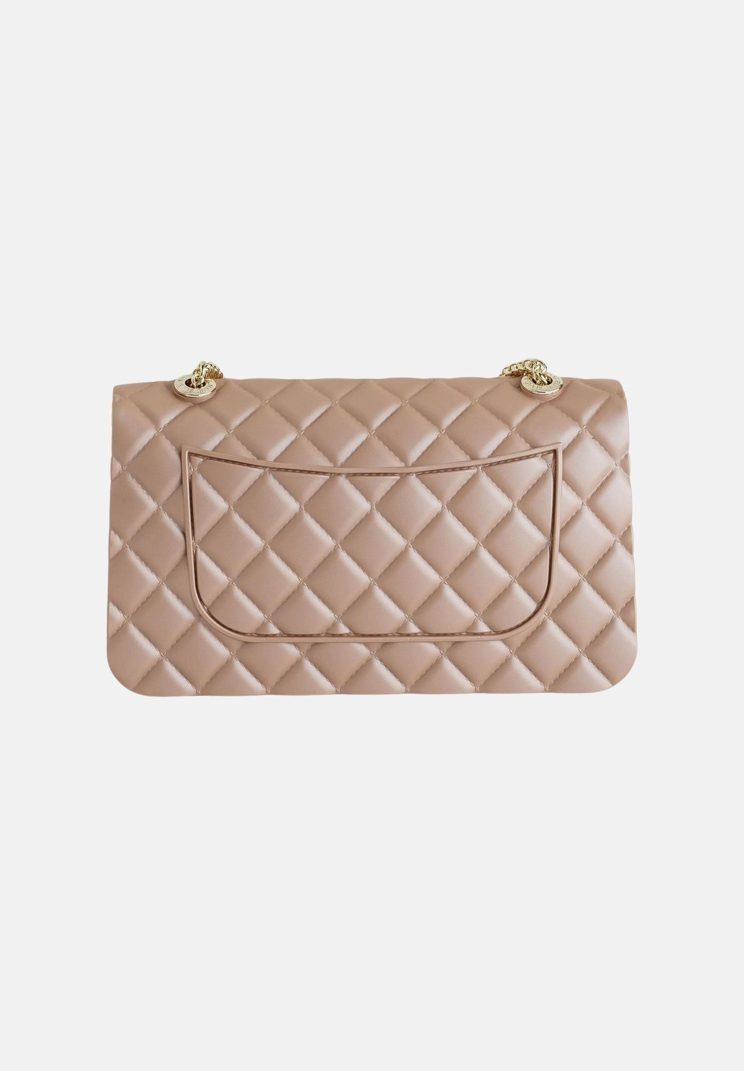 MARC ELLIS Borsa a tracolla Flat Falcon M nude da donna FLAT-FALCON-M26 LITALIGO MARC ELLIS 