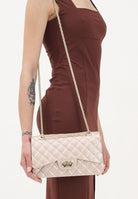 MARC ELLIS Borsa a tracolla Flat Falcon M nude da donna FLAT-FALCON-M26 LITALIGO MARC ELLIS 