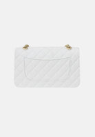 MARC ELLIS Borsa a tracolla Flat Falcon M bianca da donna FLAT-FALCON-M26 MIMAGO MARC ELLIS 