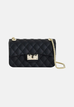 MARC ELLIS Borsa a tracolla Flat Falcon XS nera da donna FLAT-FALCON-XS BLLIGO MARC ELLIS 