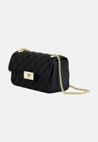 MARC ELLIS Borsa a tracolla Flat Falcon XS nera da donna FLAT-FALCON-XS BLLIGO MARC ELLIS 