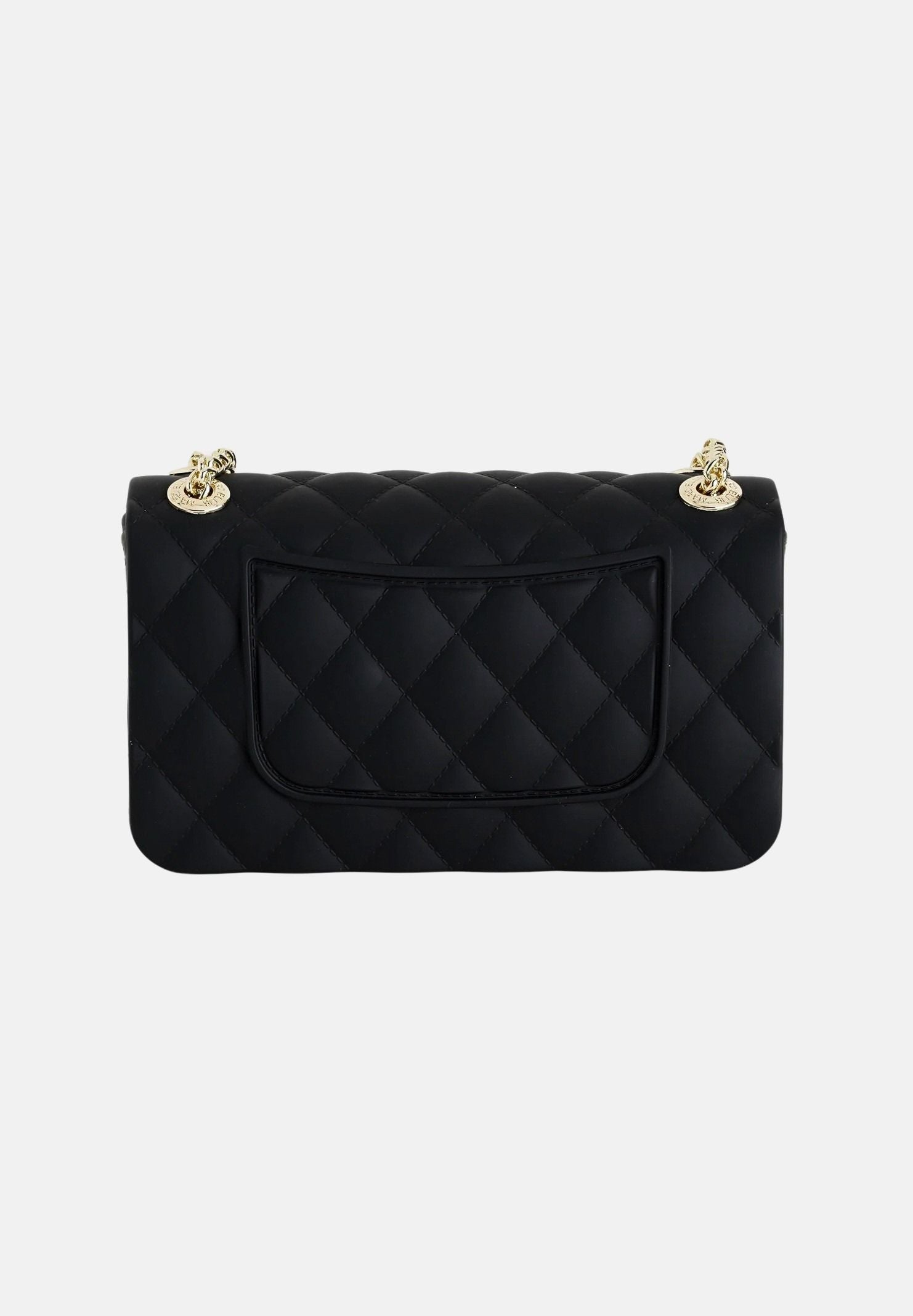 MARC ELLIS Borsa a tracolla Flat Falcon XS nera da donna FLAT-FALCON-XS BLLIGO MARC ELLIS 