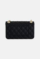 MARC ELLIS Borsa a tracolla Flat Falcon XS nera da donna FLAT-FALCON-XS BLLIGO MARC ELLIS 
