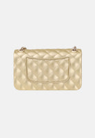 MARC ELLIS Borsa a tracolla Flat Falcon XS oro da donna FLAT-FALCON-XS GOLIGO MARC ELLIS 
