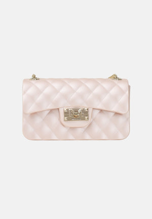 MARC ELLIS Borsa a tracolla Flat Falcon XS rosa da donna FLAT-FALCON-XS LIROLIGO MARC ELLIS 