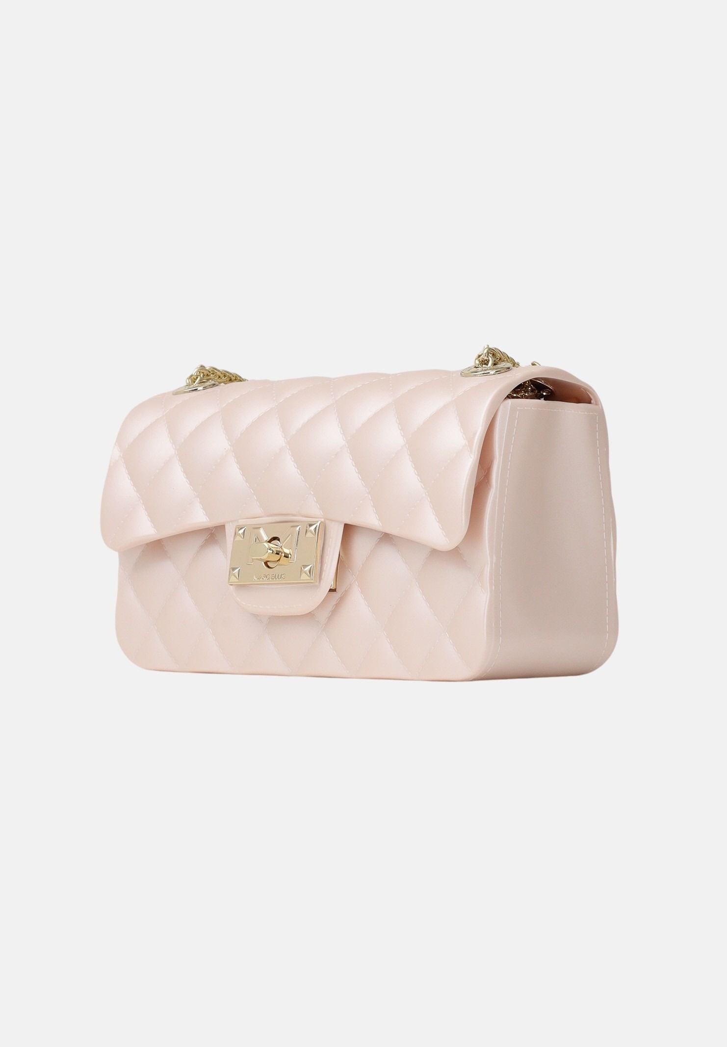 MARC ELLIS Borsa a tracolla Flat Falcon XS rosa da donna FLAT-FALCON-XS LIROLIGO MARC ELLIS 