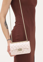 MARC ELLIS Borsa a tracolla Flat Falcon XS rosa da donna FLAT-FALCON-XS LIROLIGO MARC ELLIS 