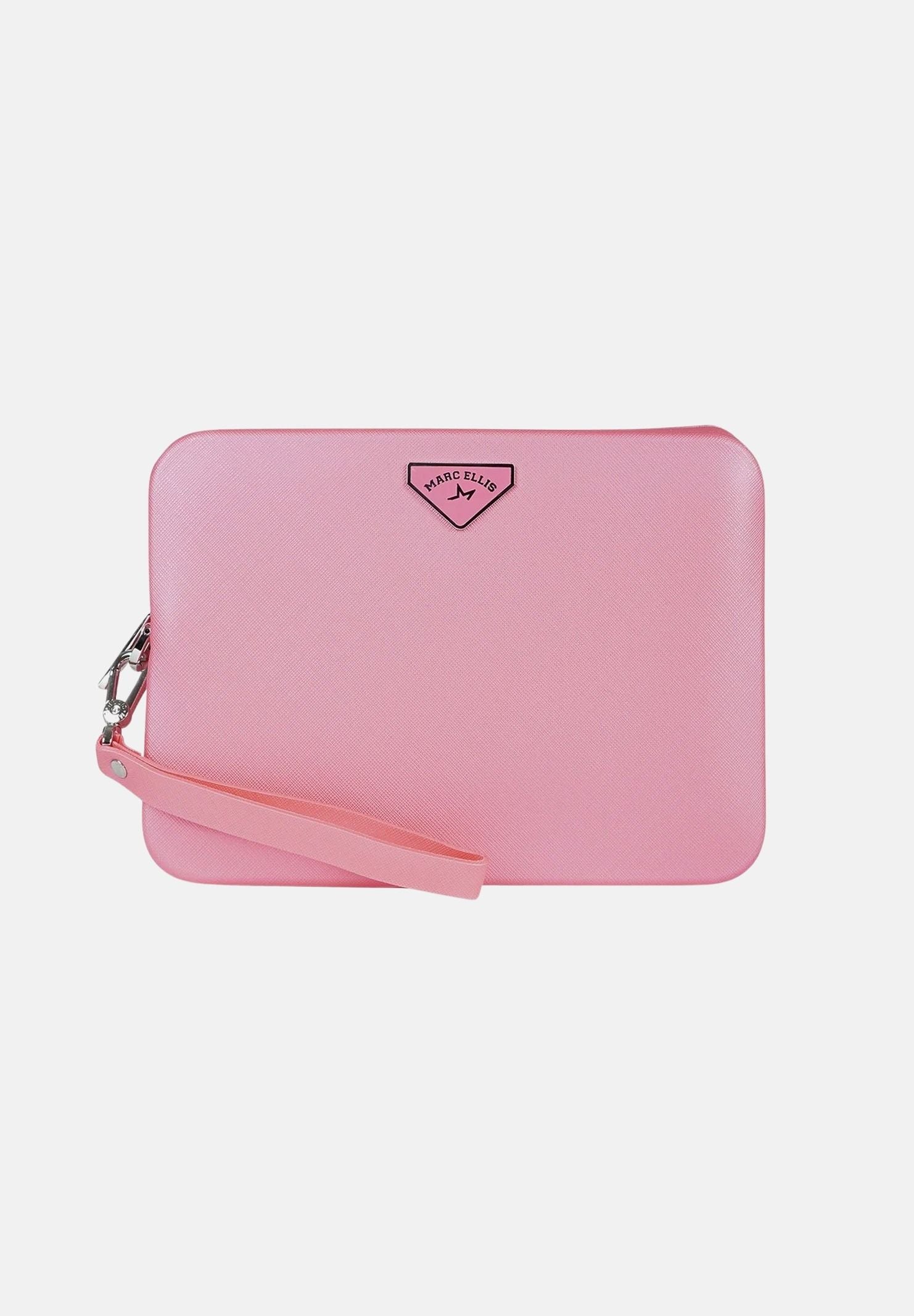 MARC ELLIS Pochette FLAT-FLOWE-26 rosa da donna FLAT-FLOWE-26 CAROSI MARC ELLIS 