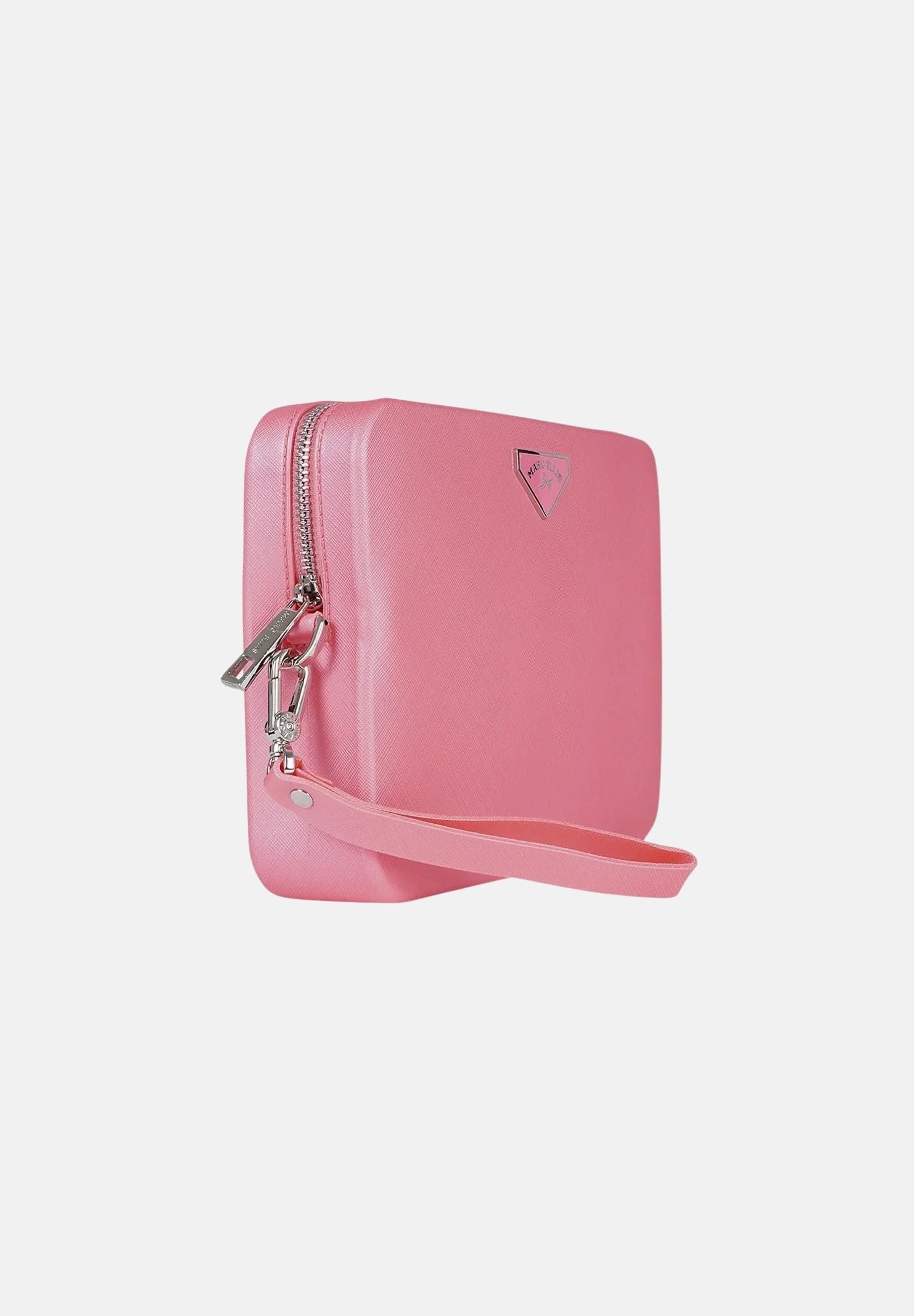 MARC ELLIS Pochette FLAT-FLOWE-26 rosa da donna FLAT-FLOWE-26 CAROSI MARC ELLIS 