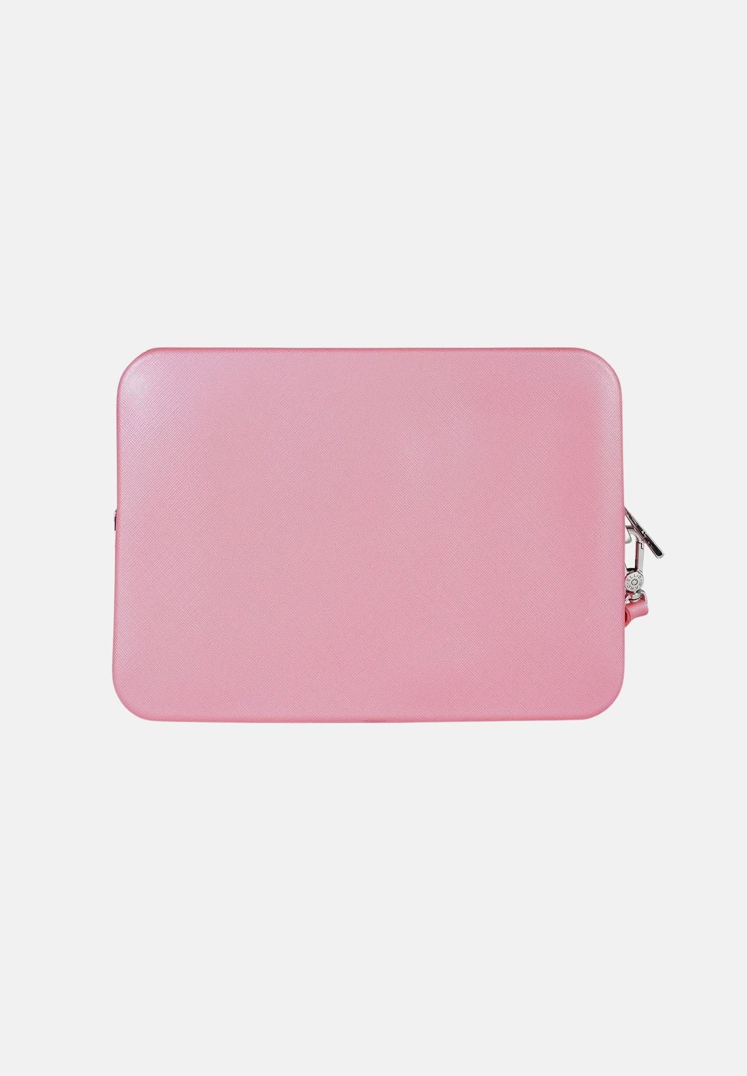 MARC ELLIS Pochette FLAT-FLOWE-26 rosa da donna FLAT-FLOWE-26 CAROSI MARC ELLIS 