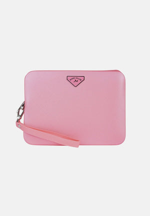 MARC ELLIS Pochette FLAT-FLOWE-26 rosa da donna FLAT-FLOWE-26 CAROSI MARC ELLIS 