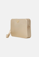 MARC ELLIS Pochette FLAT-FLOWE-26 oro da donna FLAT-FLOWE-26 GOLIGO MARC ELLIS 
